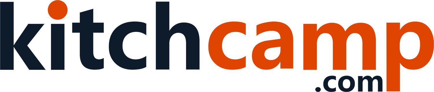 Cooking away from home. No compromises.